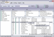 iPod2PC screenshot